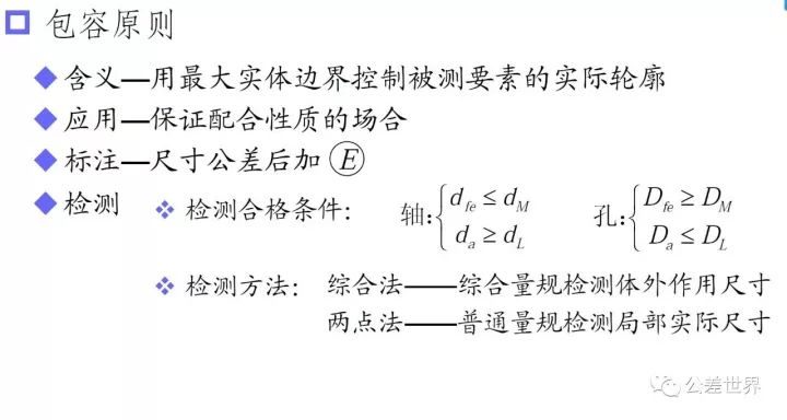 几何公差基础知识图解,几何公差与配合基本知识