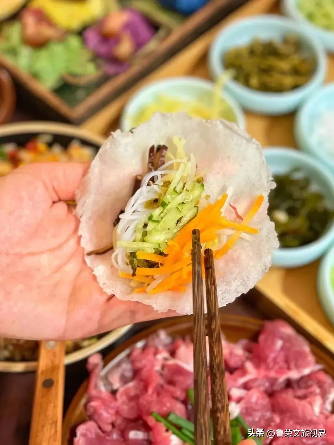 暑假请带孩子去这7个地方，每一个都美到炸裂！