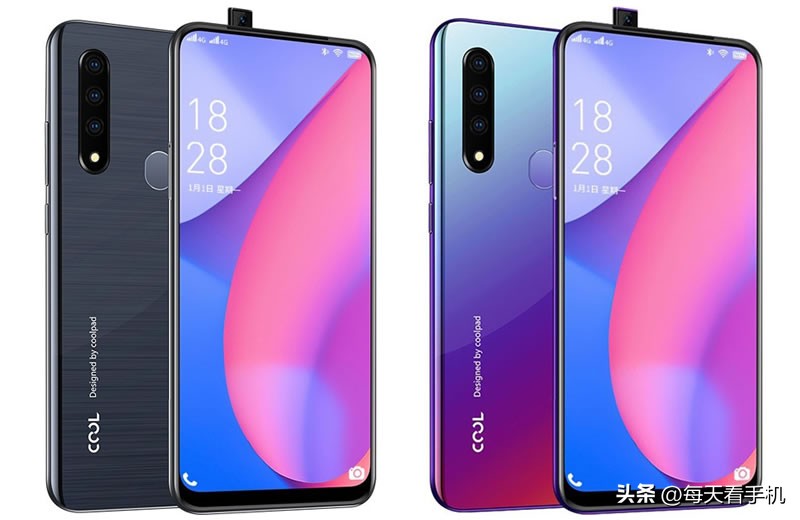 499元的酷派手机,酷派顶级旗舰手机