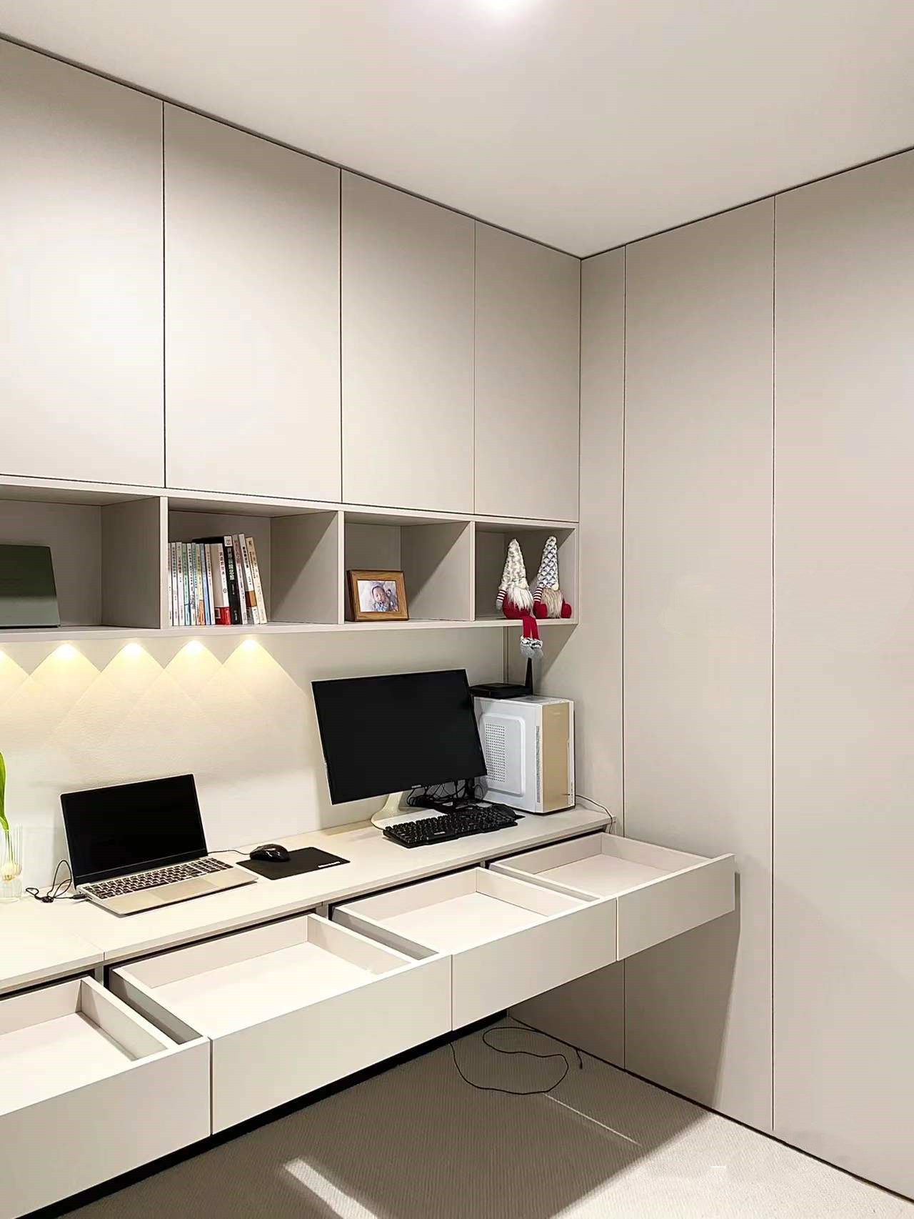 入户门后侧墙柜怎么设计收纳,家里收纳不够用别只知道满墙柜子