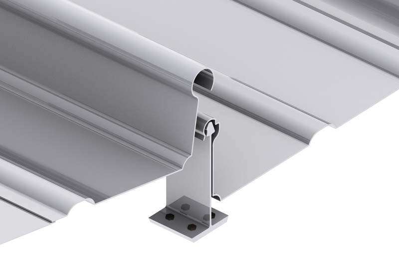 铝镁锰屋面板适合什么建筑,铝镁锰板平面屋面