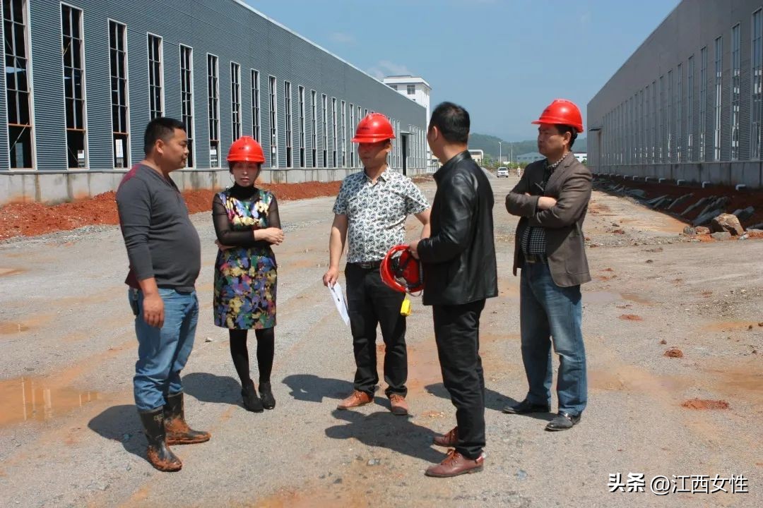 江西妇联妇女创新创业大赛,2023年都昌巾帼创新创业