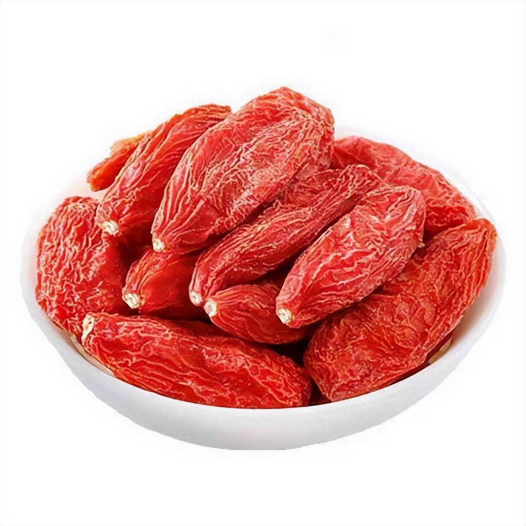 枸杞子有哪些药性和功效,现代医学表明枸杞子的主要功效