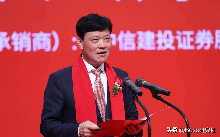 宁波富豪榜100位名单排名最新,宁波富豪圈十大新人