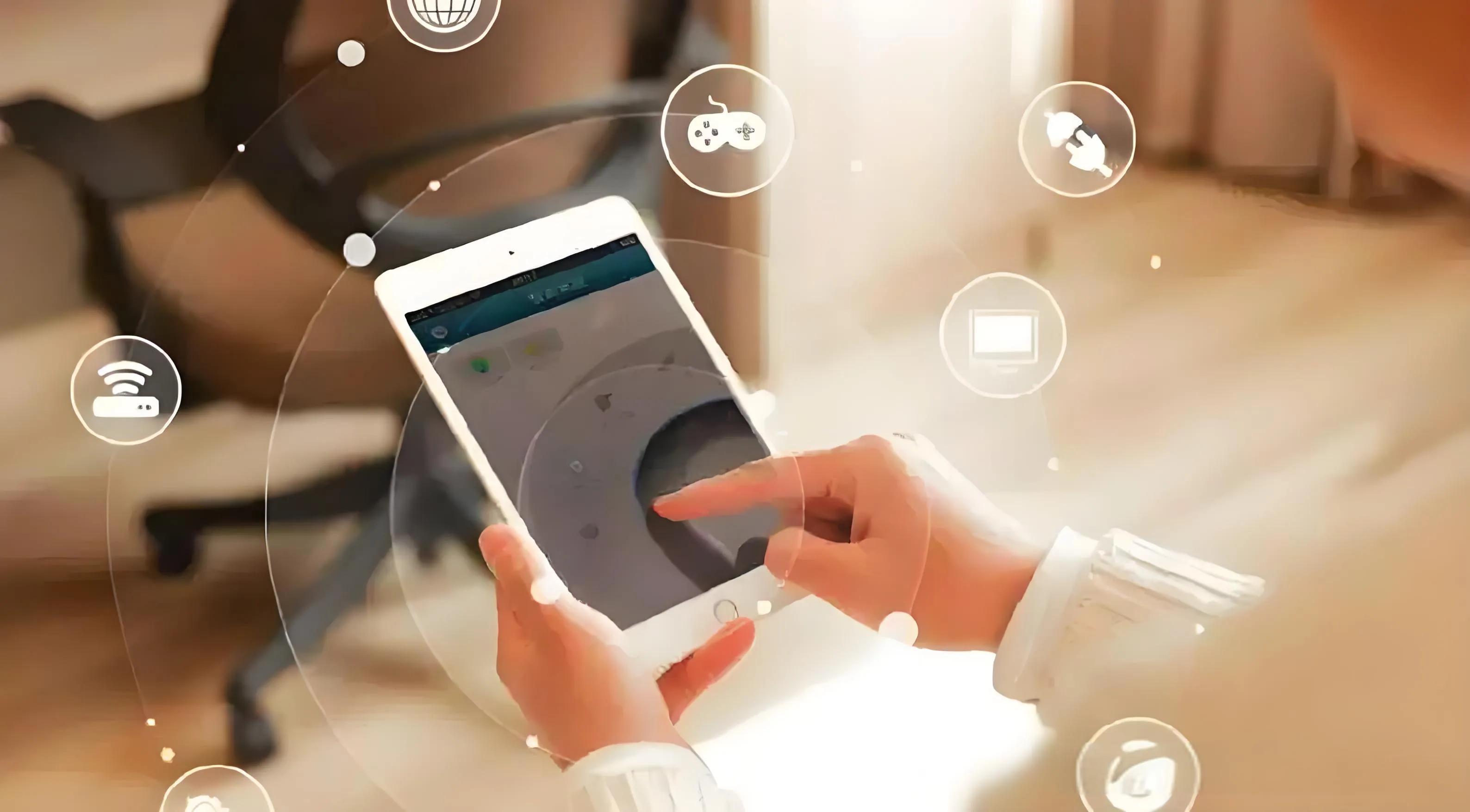 iphone远程控制其他iphone,远程管理iphone可以连电脑吗