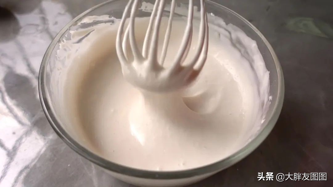 自从学会鸡蛋这种做法,用鸡蛋简单做点心