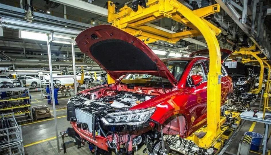 中国“入世”20年成果多大?拉夫罗夫:中国正在堂堂正正战胜美国