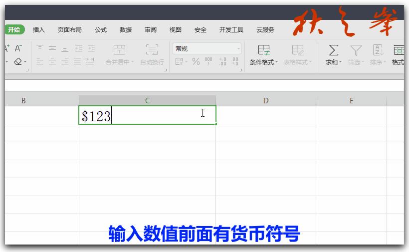 自学WPS表格12：数据输入与编辑（二）