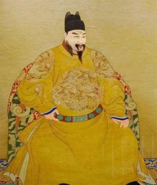 “四方来朝，纵横天下”的大明王朝为何一步步走向衰落？