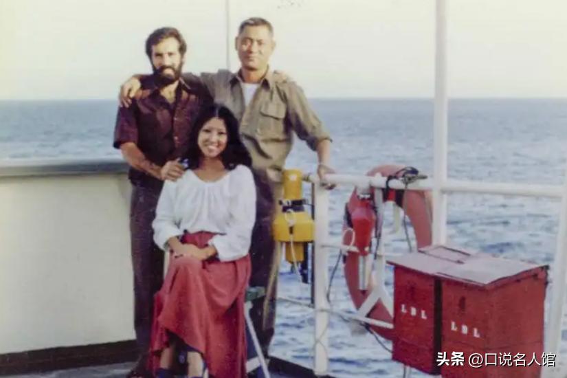 三毛死前离奇事件,三毛自尽的真实原因找到了