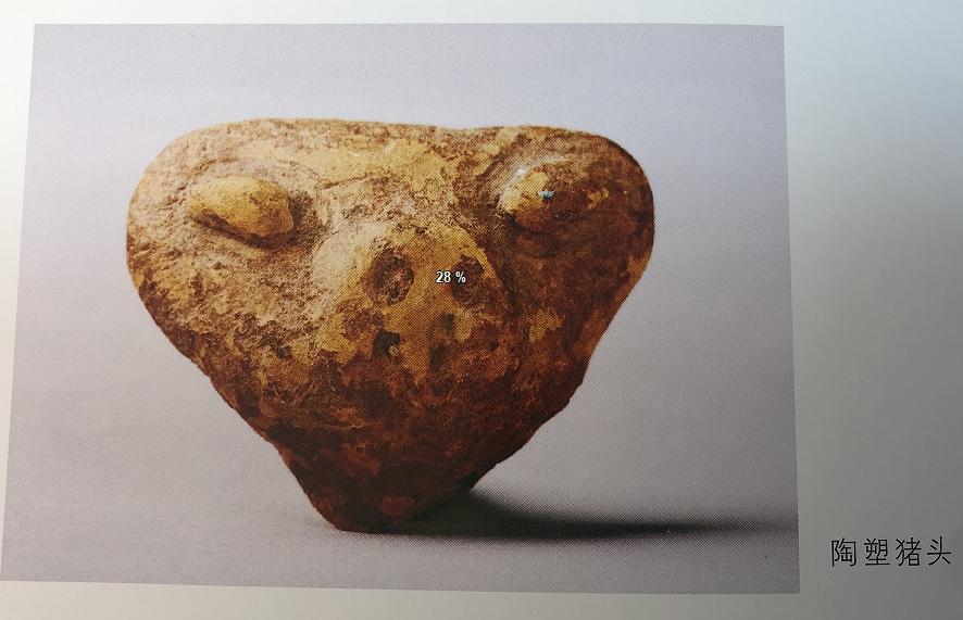 中国最古老的石磨盘,行走河南读懂中国甲骨文