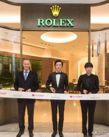 二手价格五万左右的腕表,最靠谱的二手腕表