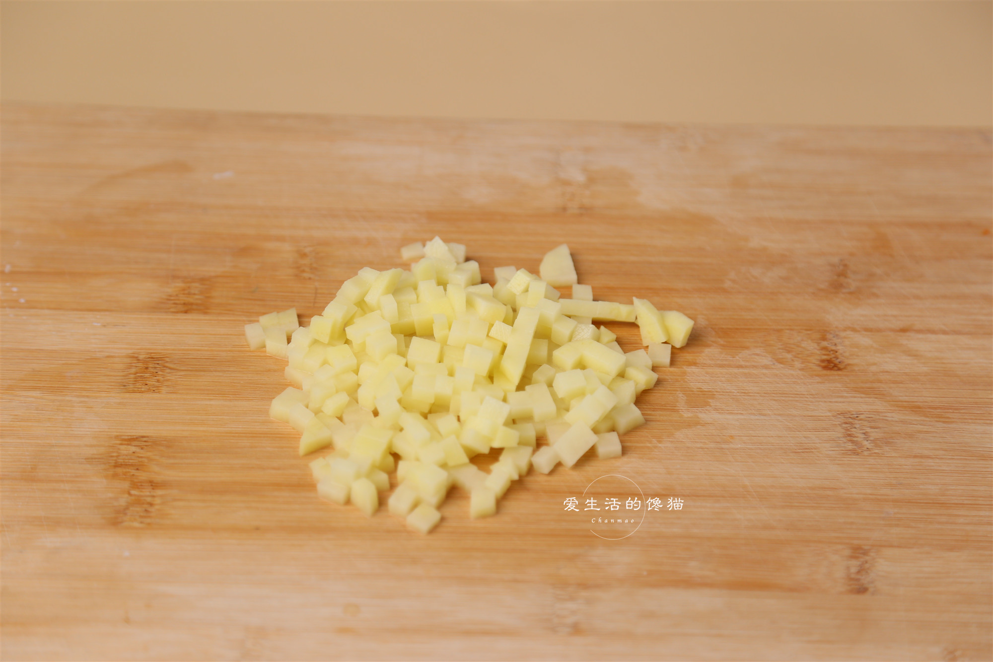 趣多多麻薯饼,趣多多饼干神仙吃法不用牛奶