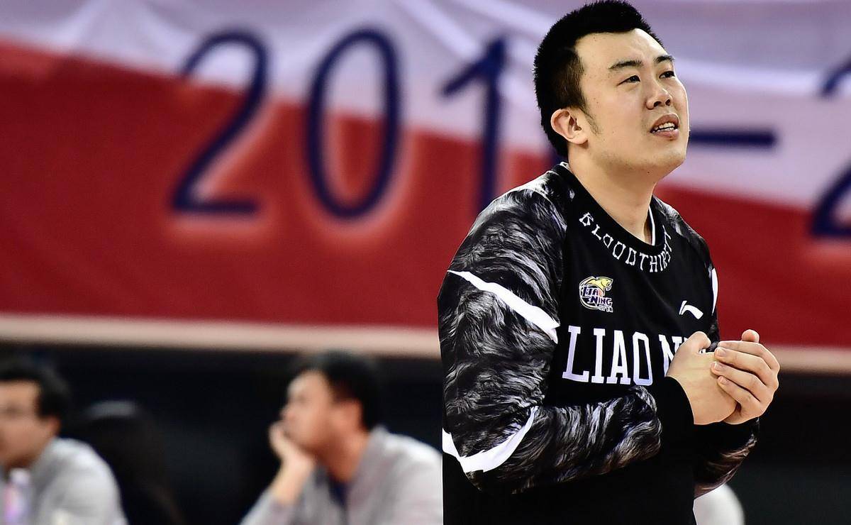 韩德君成长之路,韩德君第二阶段精彩集锦