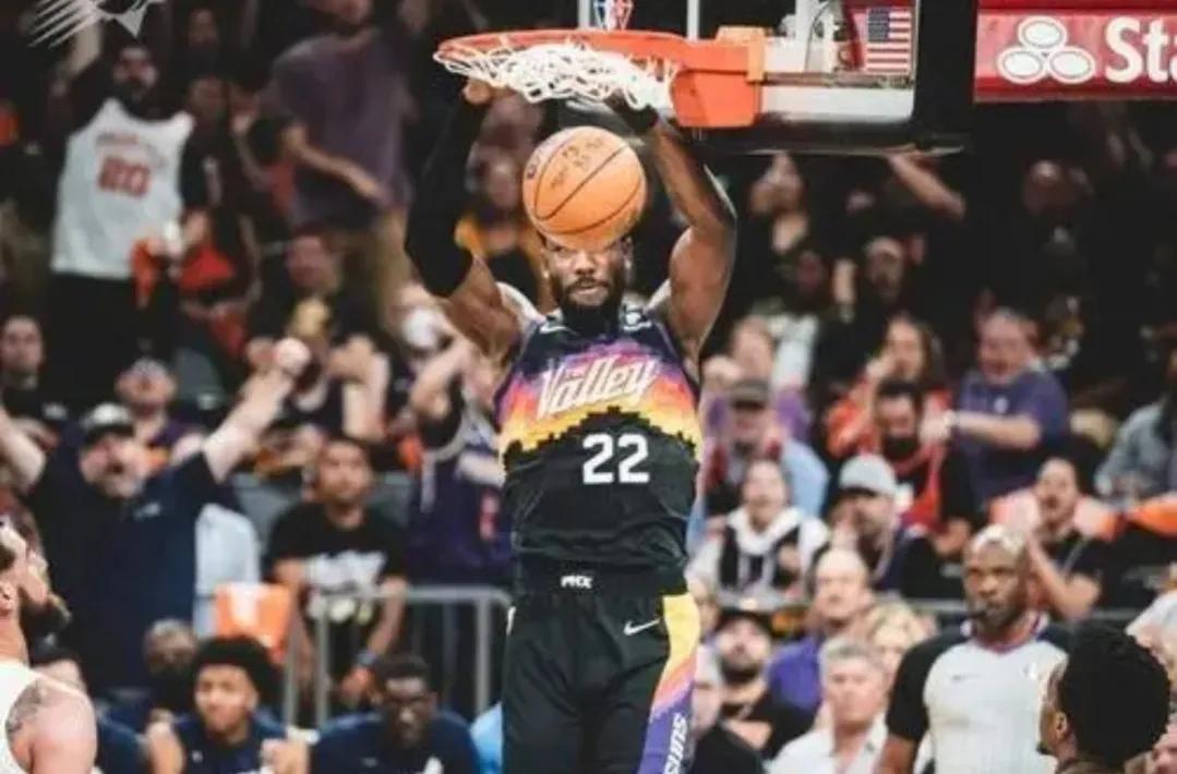 隐藏多深？常规赛“虫”季后赛“龙”的5大球星，老保罗铁树开花