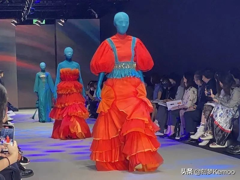 2024台北时装周vogue,台北时装周是土味大赏吗