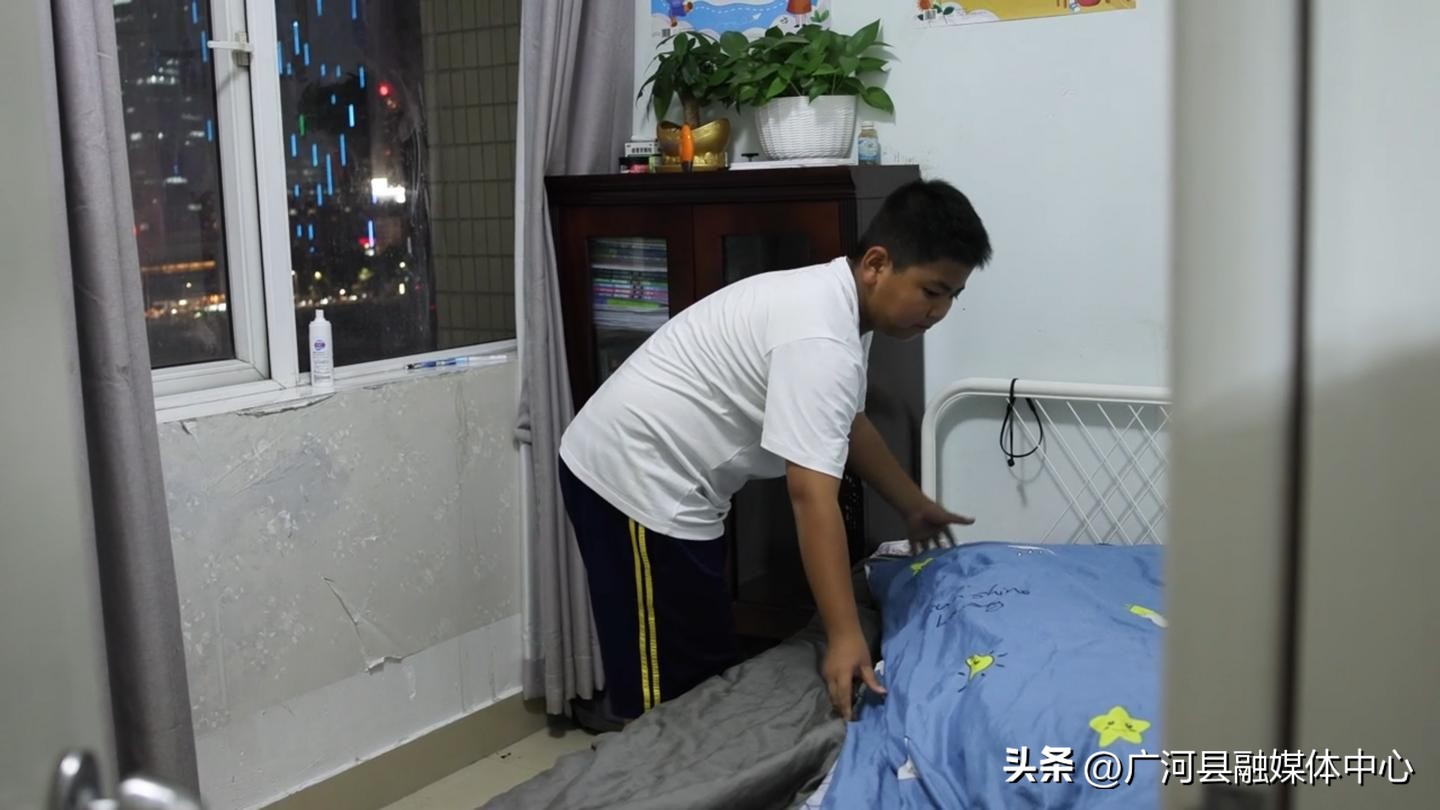 【走南闯北广河人】系列报道八：用自强不息的奋斗成就最好的青春——记马孙吉克的创业故事