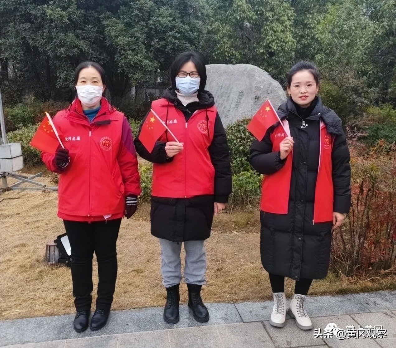 红红火火庙会时间,红红火火的大庙会