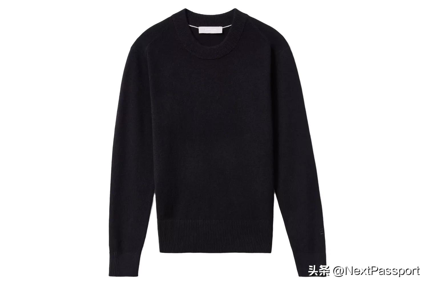 2024年流行的毛衣,2023年流行什么款式的毛衣