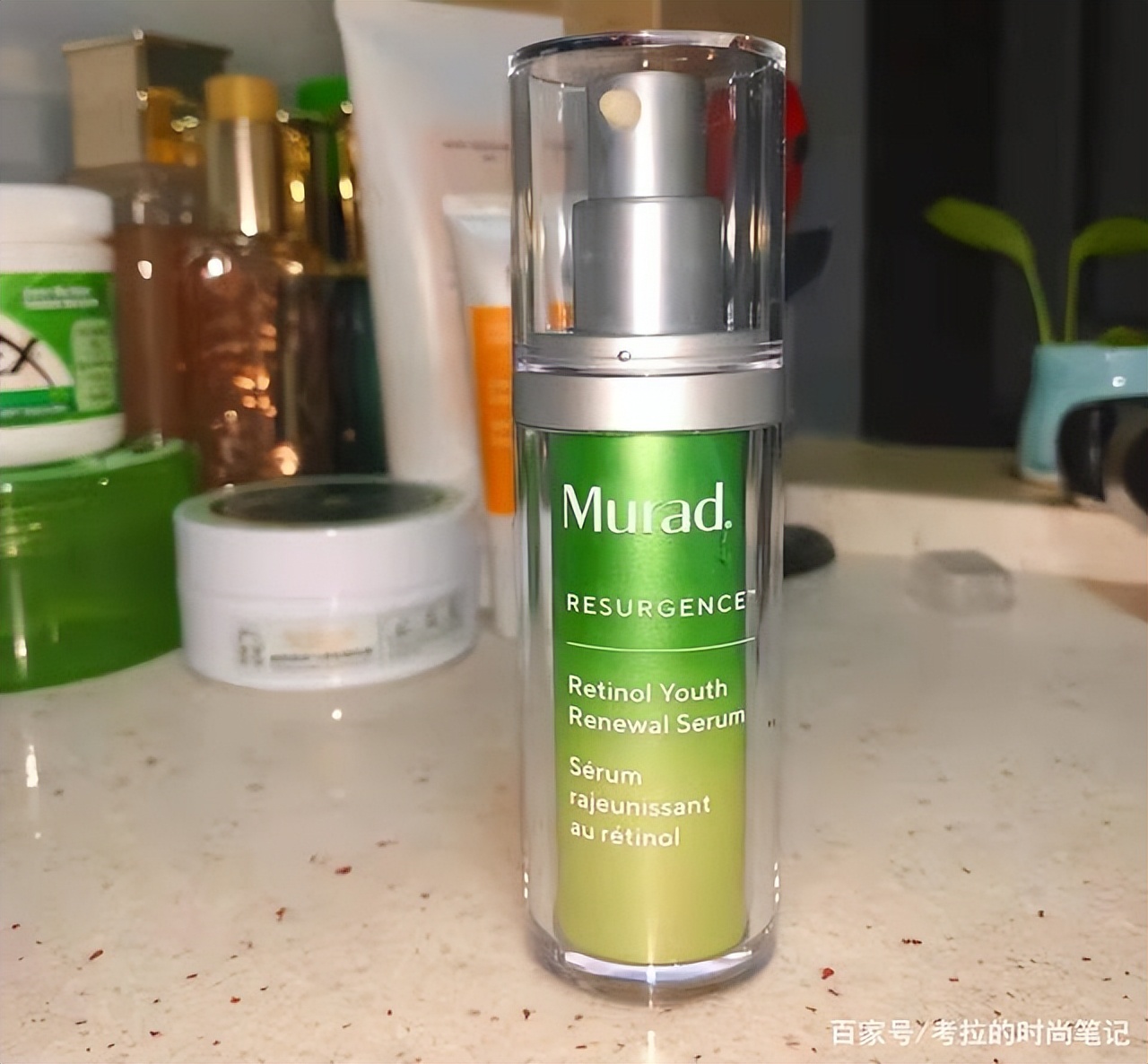 公认好用的6款大牌抗老精华，效果确实好，值得推荐