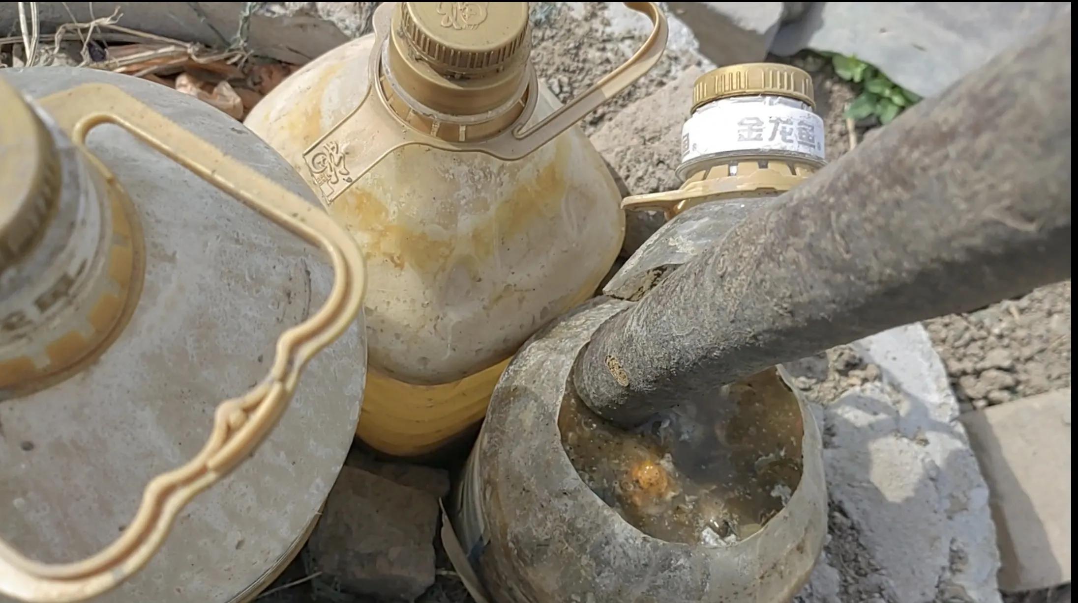 家庭自制有机肥最简单的方法,一个自制有机肥的小方法