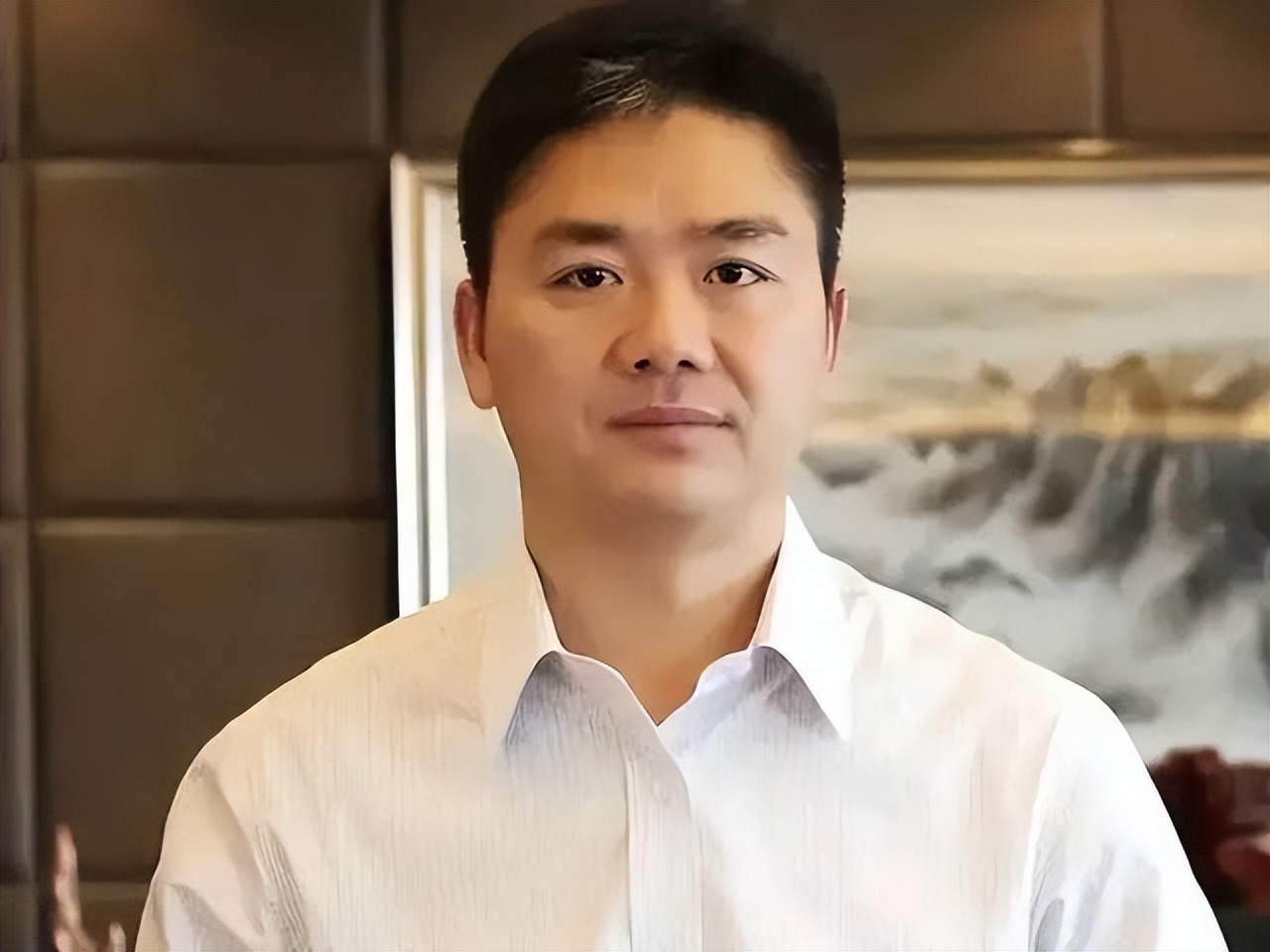 京东底层员工怎么评价刘强东,京东员工吐槽刘强东回应