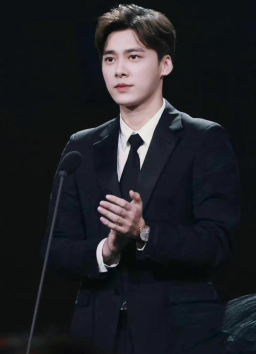 北京国际电影节李易峰朱一龙,朱一龙刘亦菲李易峰的电视剧