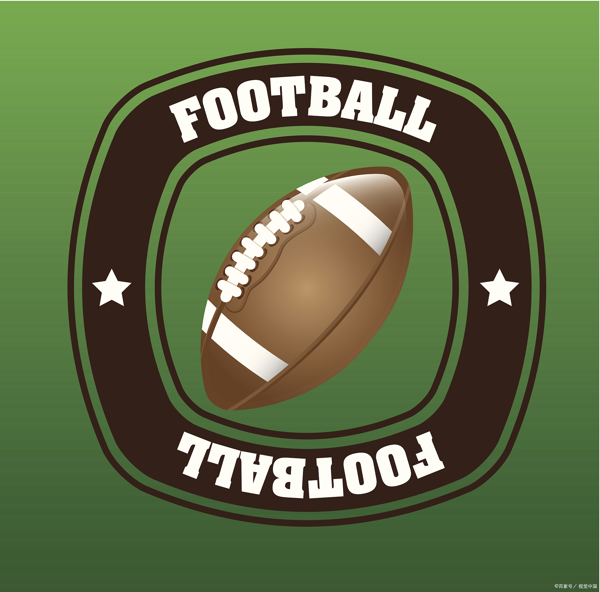 【独家解读】揭秘橄榄球:为何被称为橄榄球?