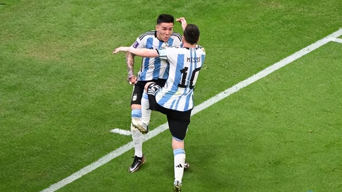 梅西天神下凡一秒两次变向,梅西天神下凡击败皇马