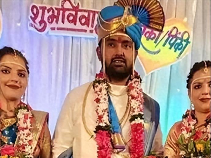 五兄弟娶了一个老婆,五胞胎兄弟娶5胞胎姐妹现在近况