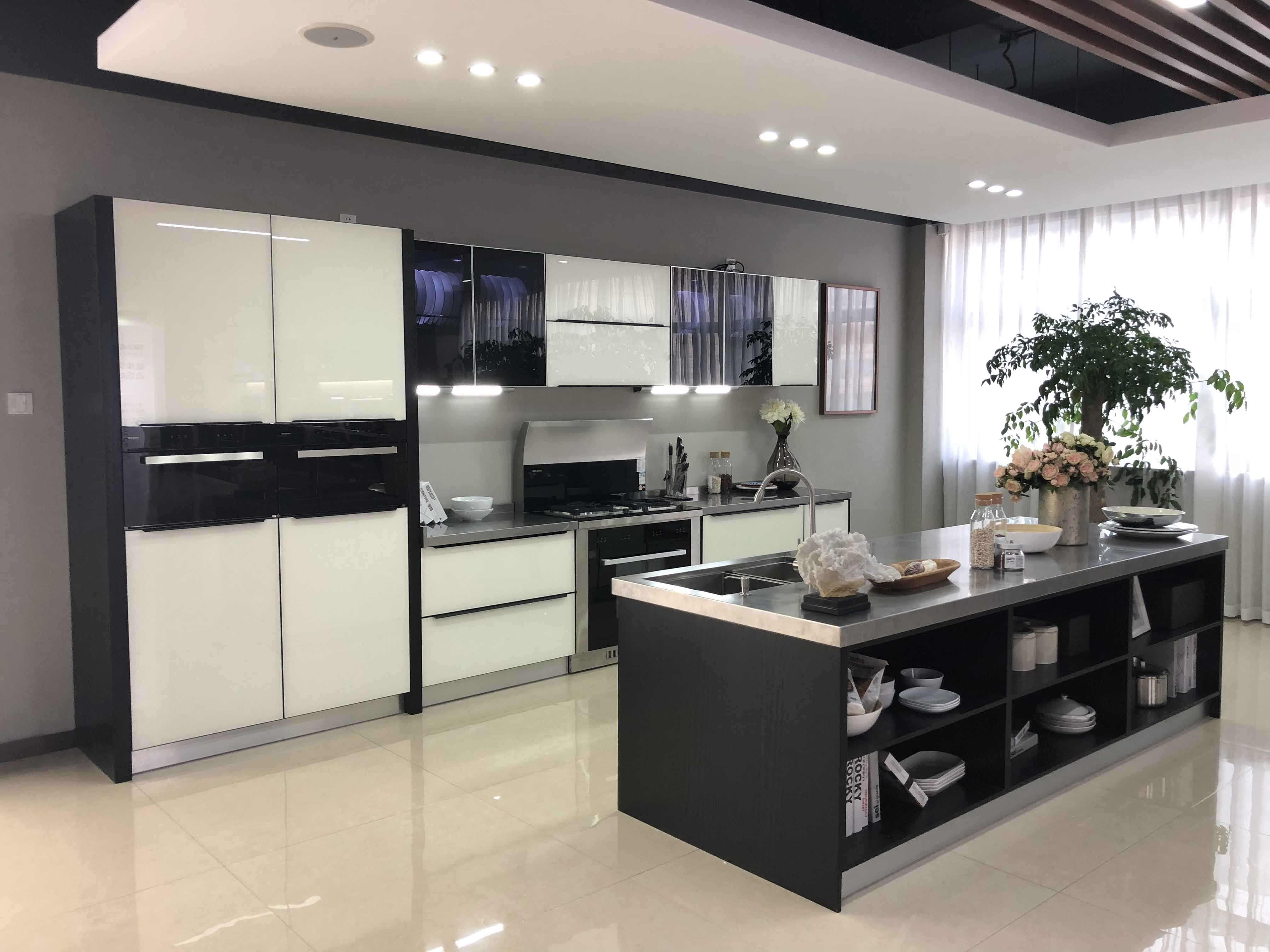 橱柜定制前必须知道10个基本常识,定制橱柜记住以下几点不踩坑