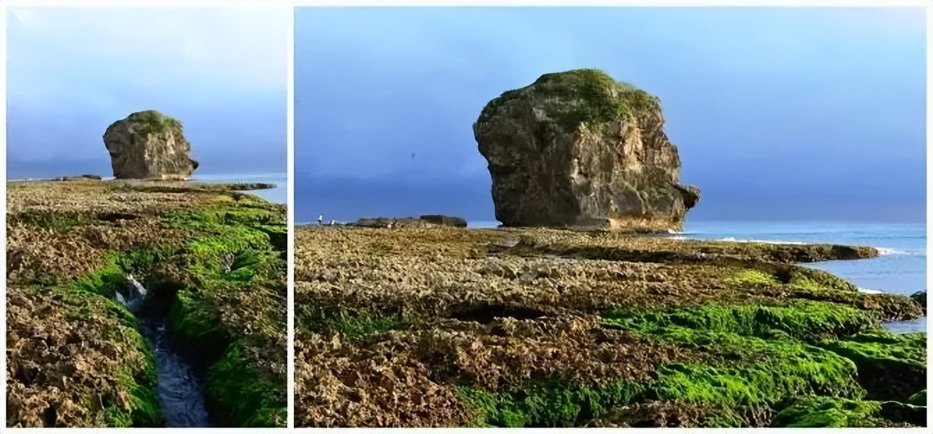 我的旅游日记2015游台湾之二,台湾游览祖国大好河山