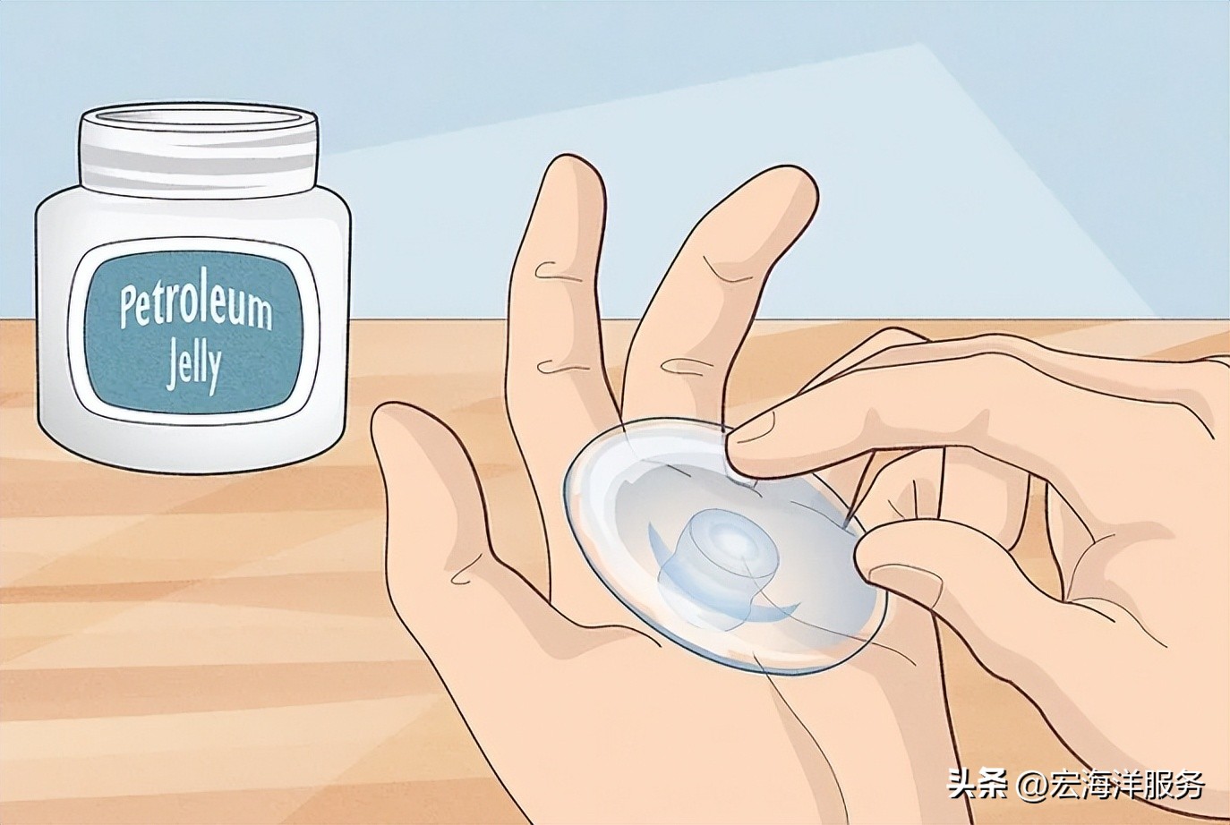 吸盘粘住了怎么弄,如何让吸盘更粘