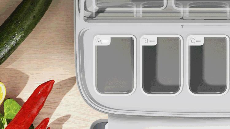 10例人性化产品设计,打动人心的产品设计