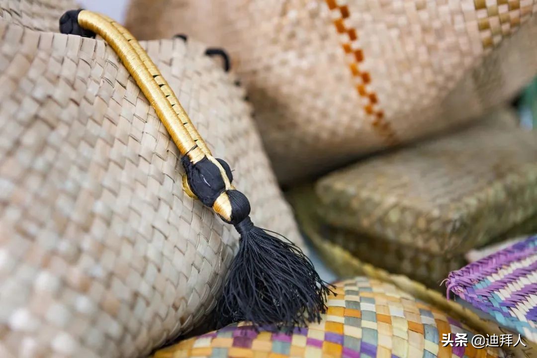 AllAbout椰枣,阿拉伯人的灵魂伴侣!附赠椰枣选品指南