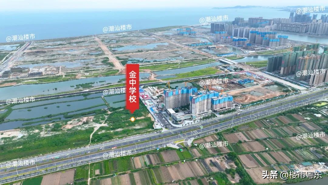 汕头新增5年制学校,汕头市将建成的学校