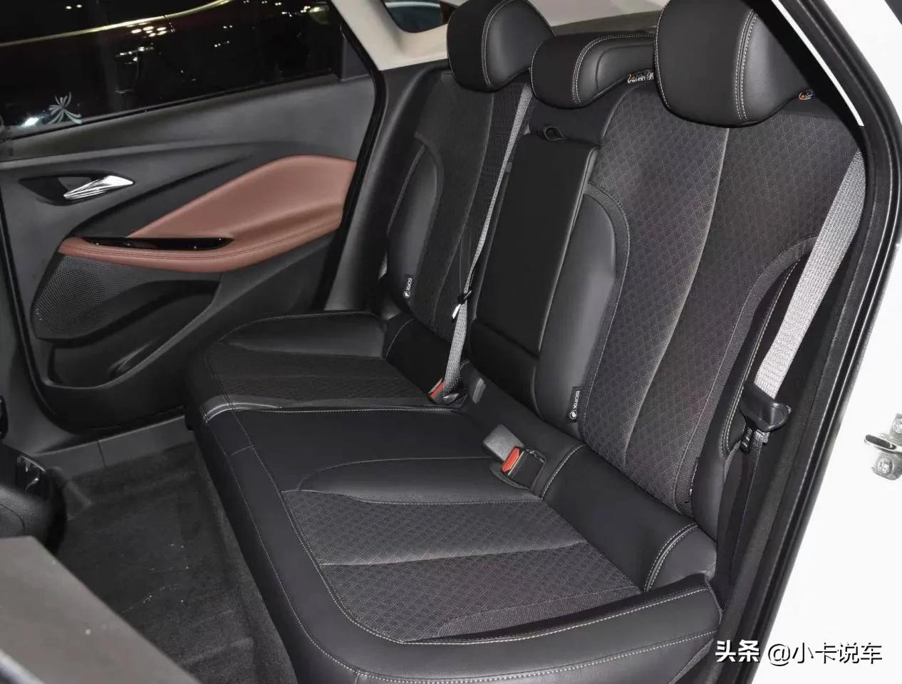 别克威朗pro带给我的专属快乐,2022别克威朗pro乐享版值得购买吗