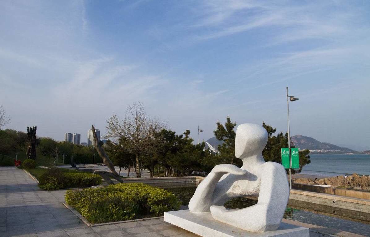 青岛十大热门景点,青岛市内旅游十大必去景点