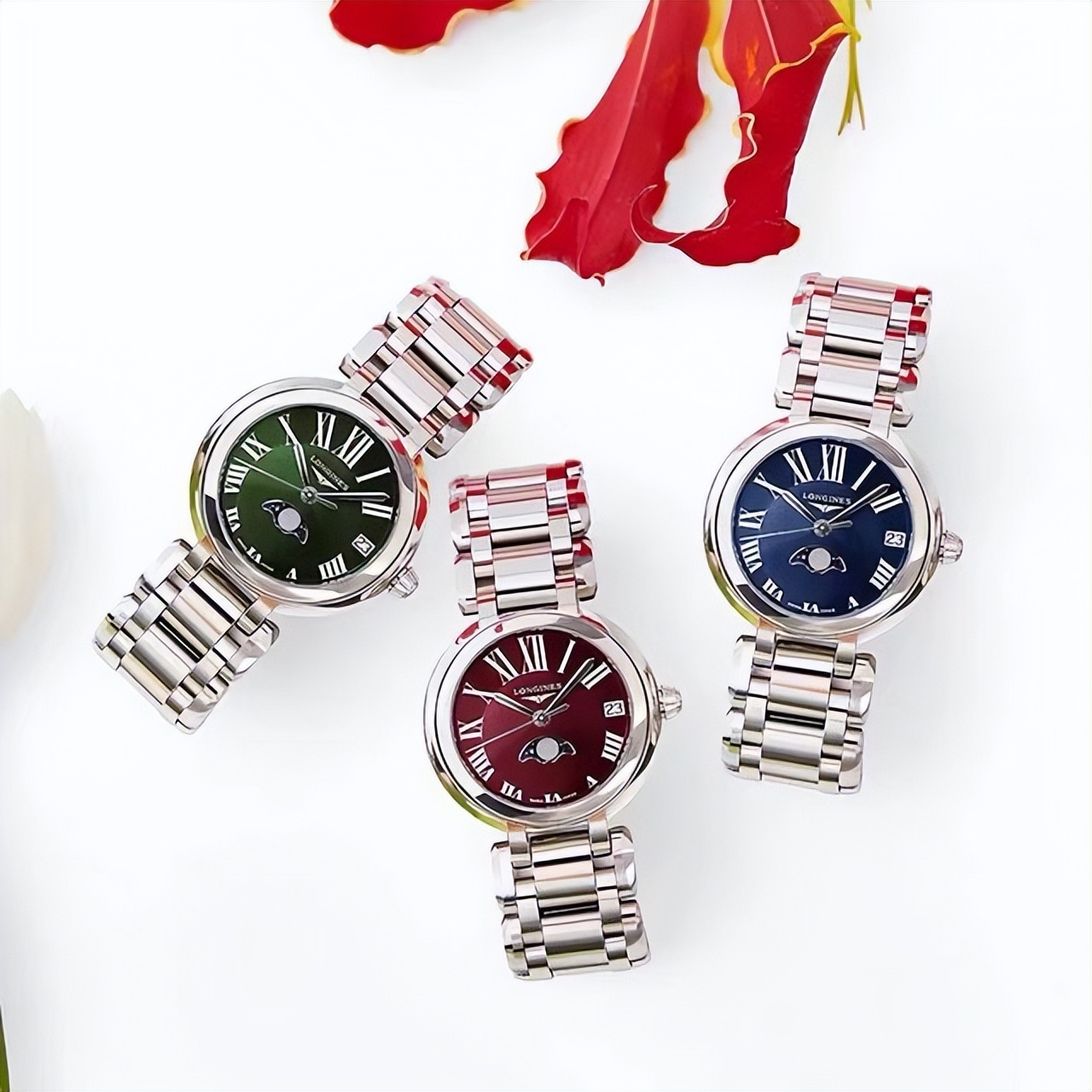 打工人手表推荐,打工人女士手表