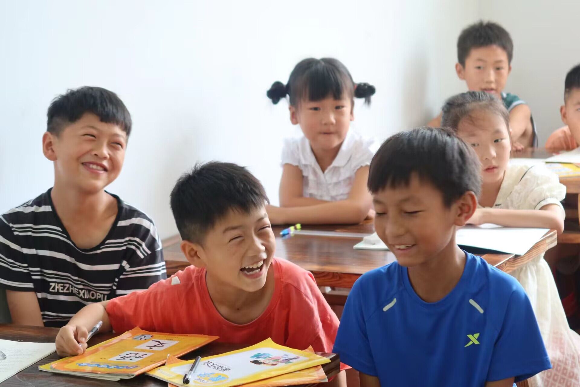 湖师学子三下乡情暖人心爱满人间,湖工学子三下乡