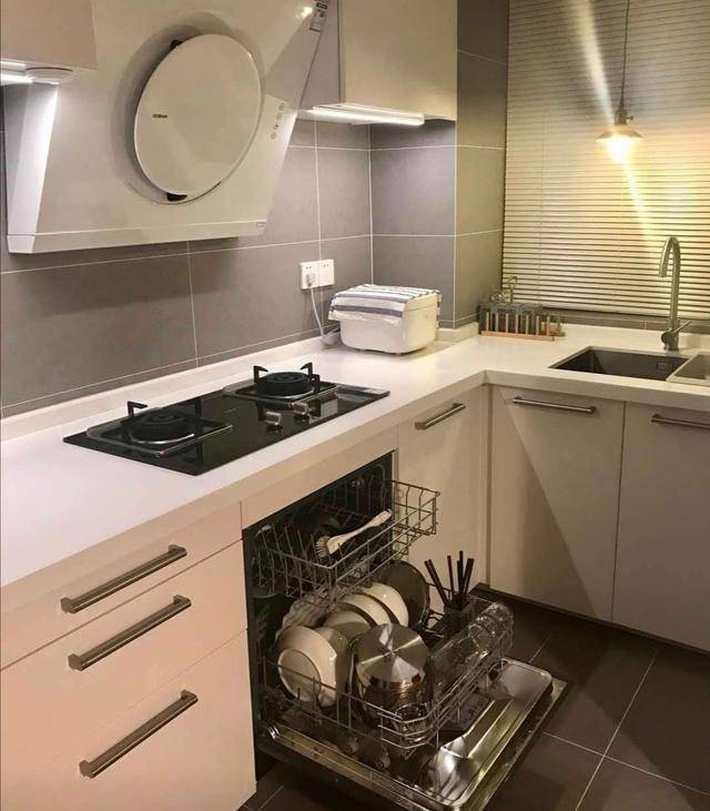 厨房想干净整洁还得神器来帮忙,最省钱最干净的厨房神器