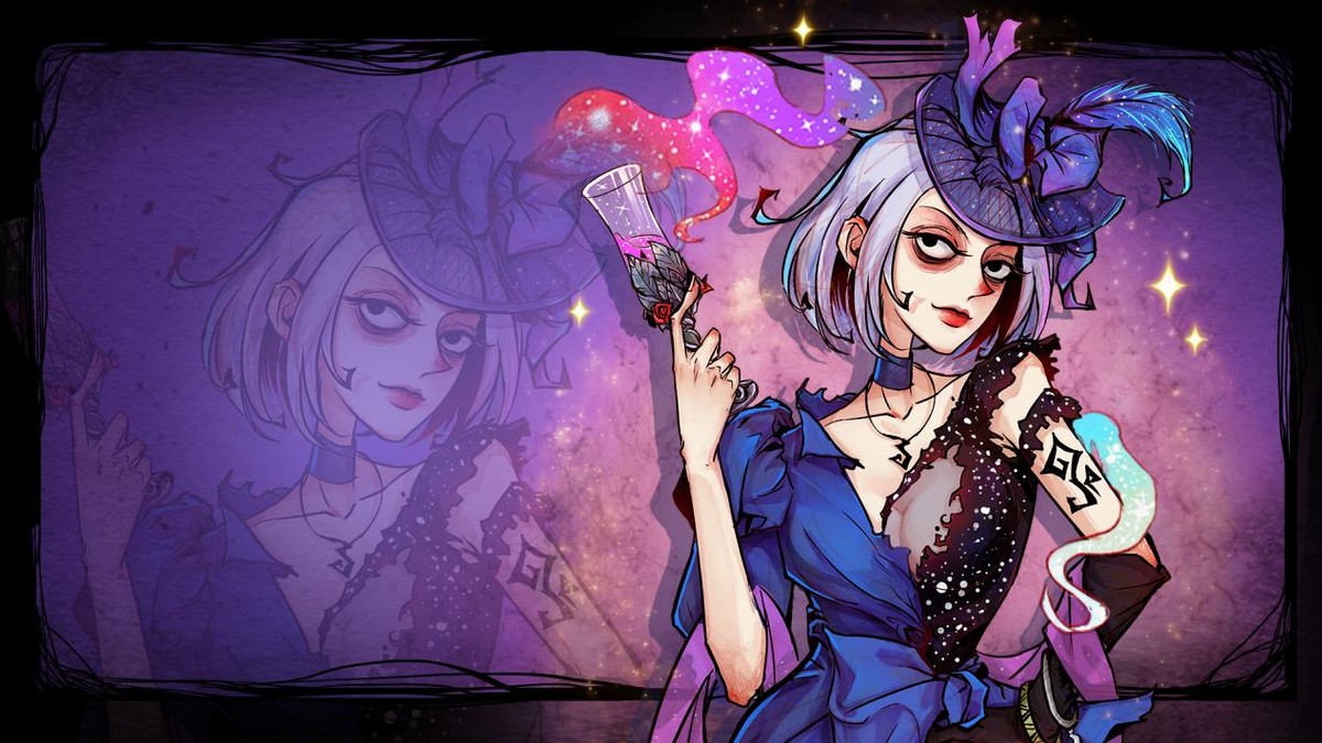 狼人杀神职是什么,狼人杀神职局