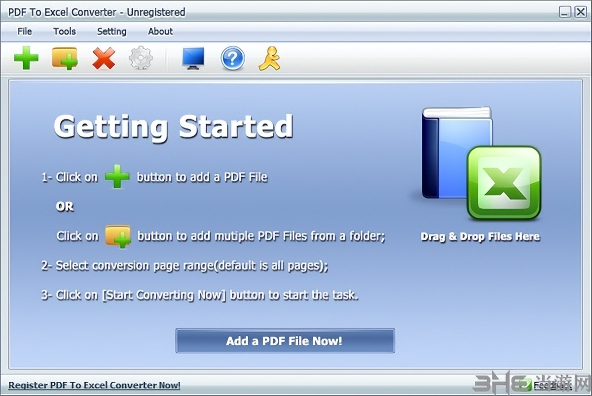 免费将pdf转换为excel的工具,pdf转excel保持原格式免费工具