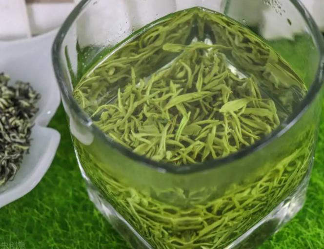 目前最好喝的茶叶是哪一种,我国最好喝的10种茶叶排名