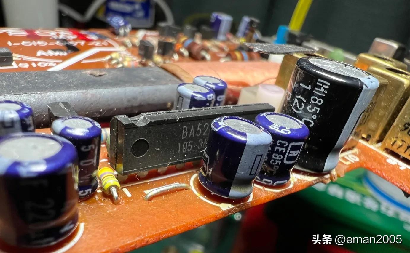 专业维修日本索尼收录机,索尼wa-7000收录机