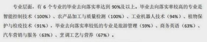 贵州农业职业学院双高计划,双高计划河南职业技术学院
