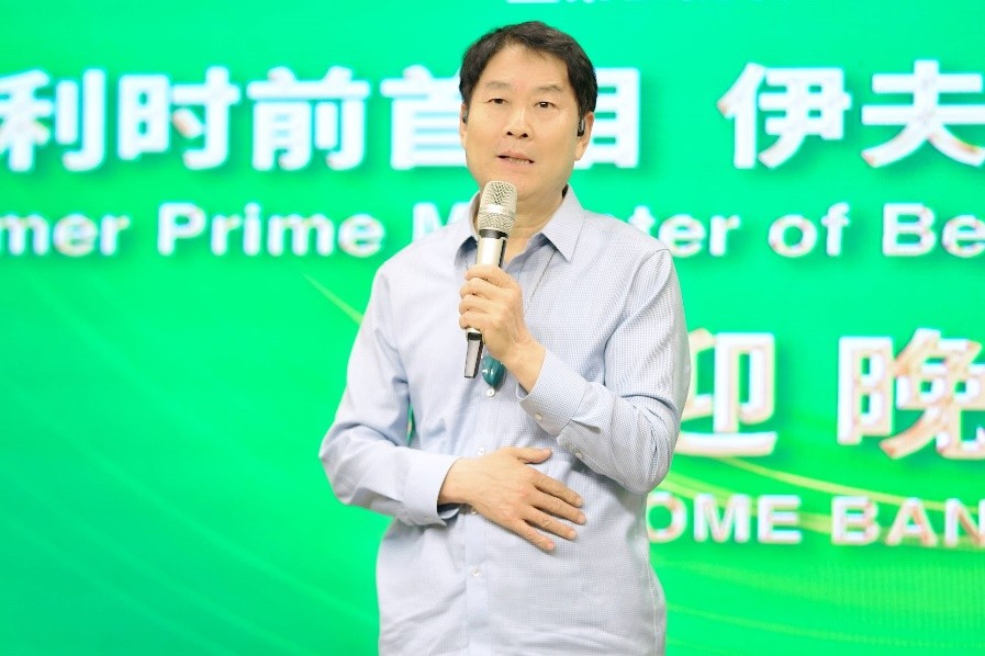 氧灸堂推广,氧灸堂