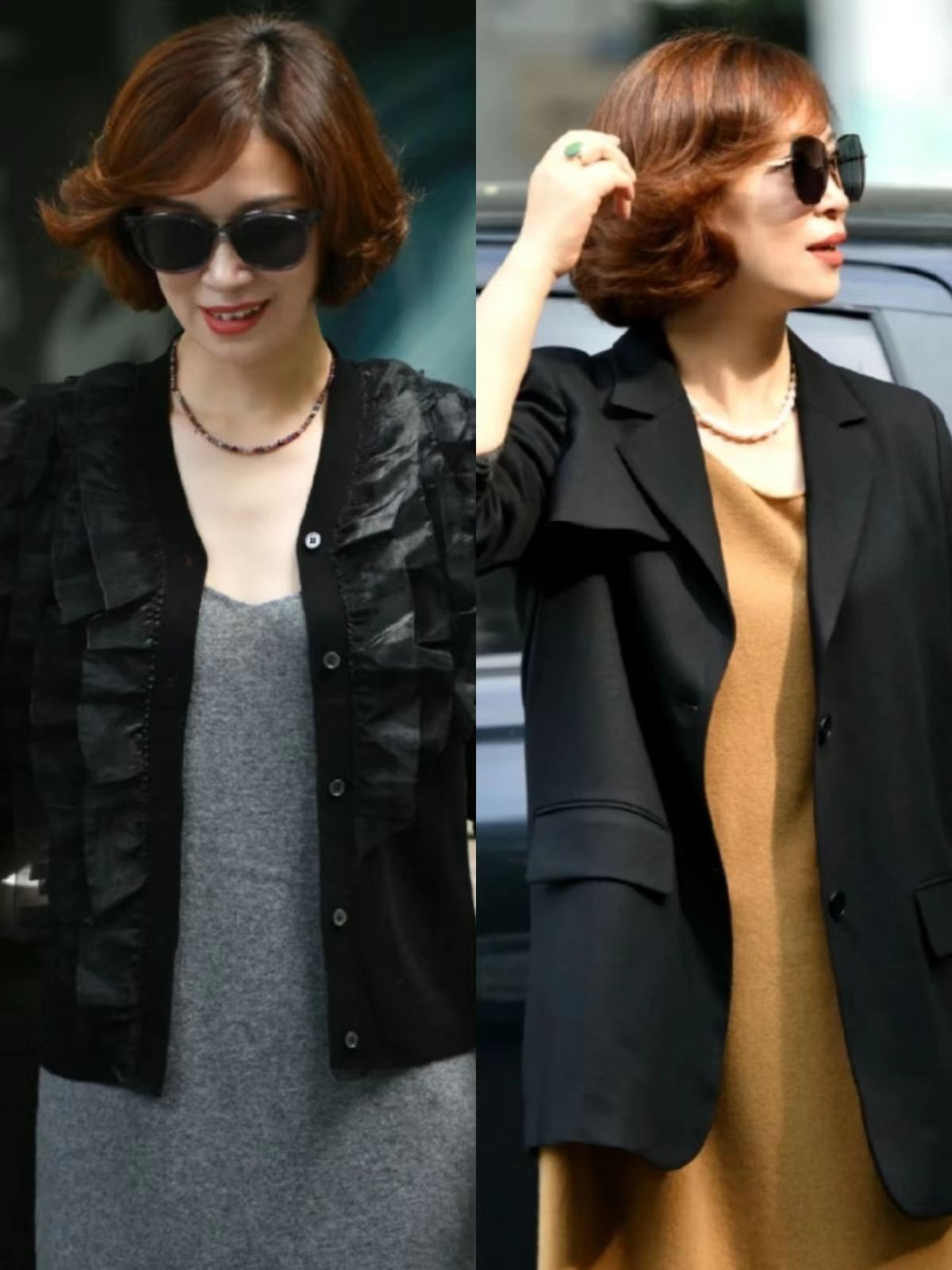 哪4种颜色是高级色,这4种高级色时髦也百搭