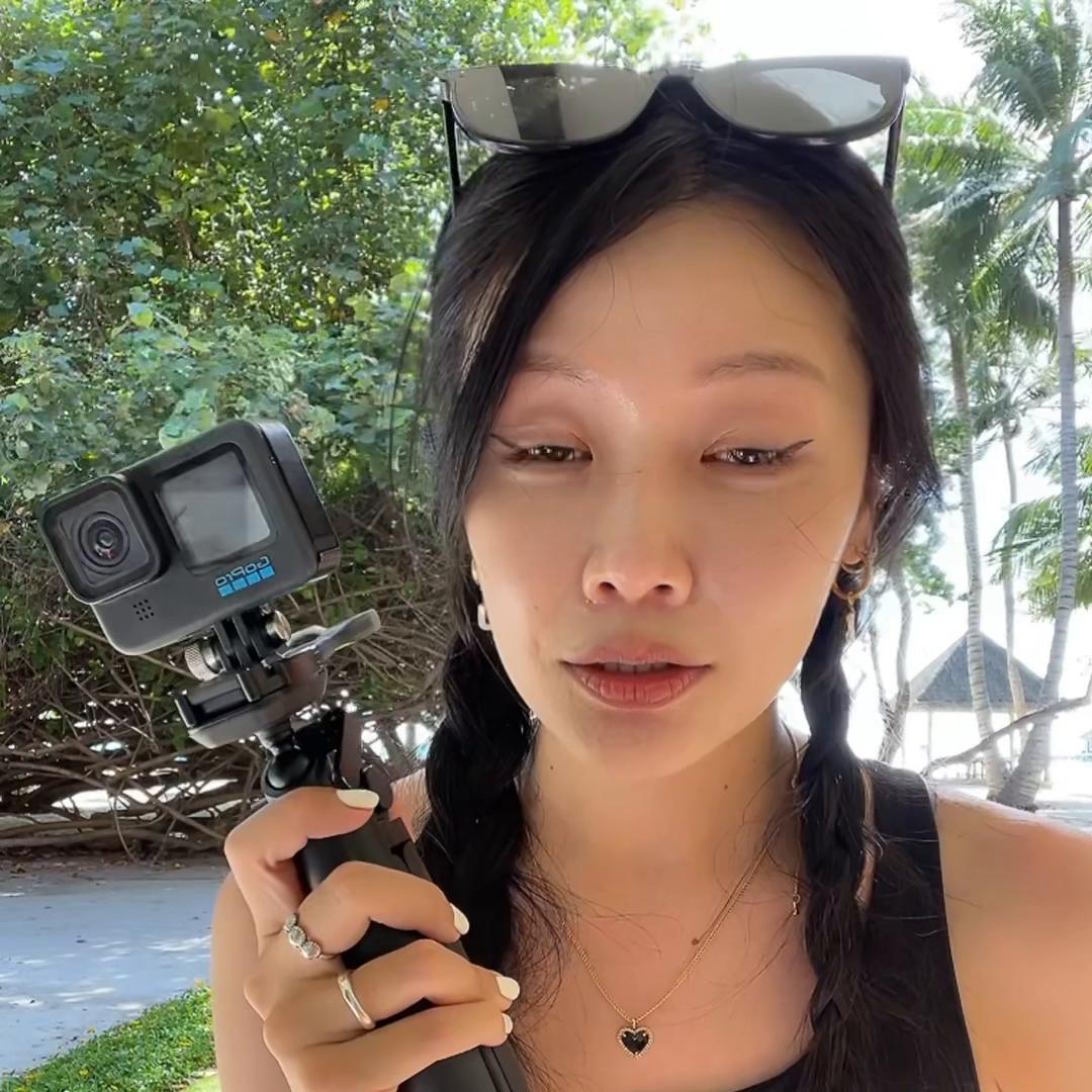 gopro玩水都需要什么配件,gopro配件推荐