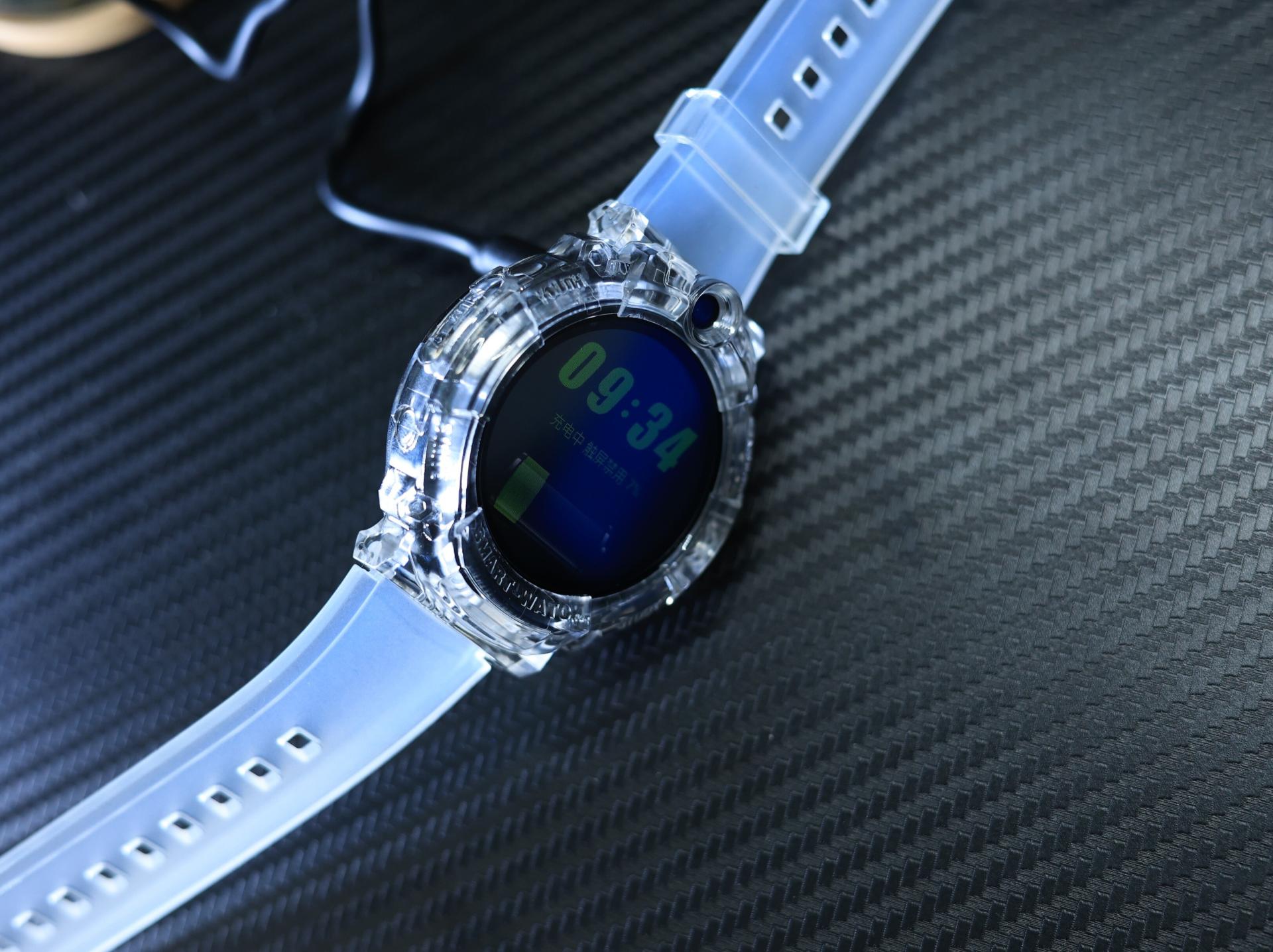 dido电话手表测评,dido智能手表使用方法